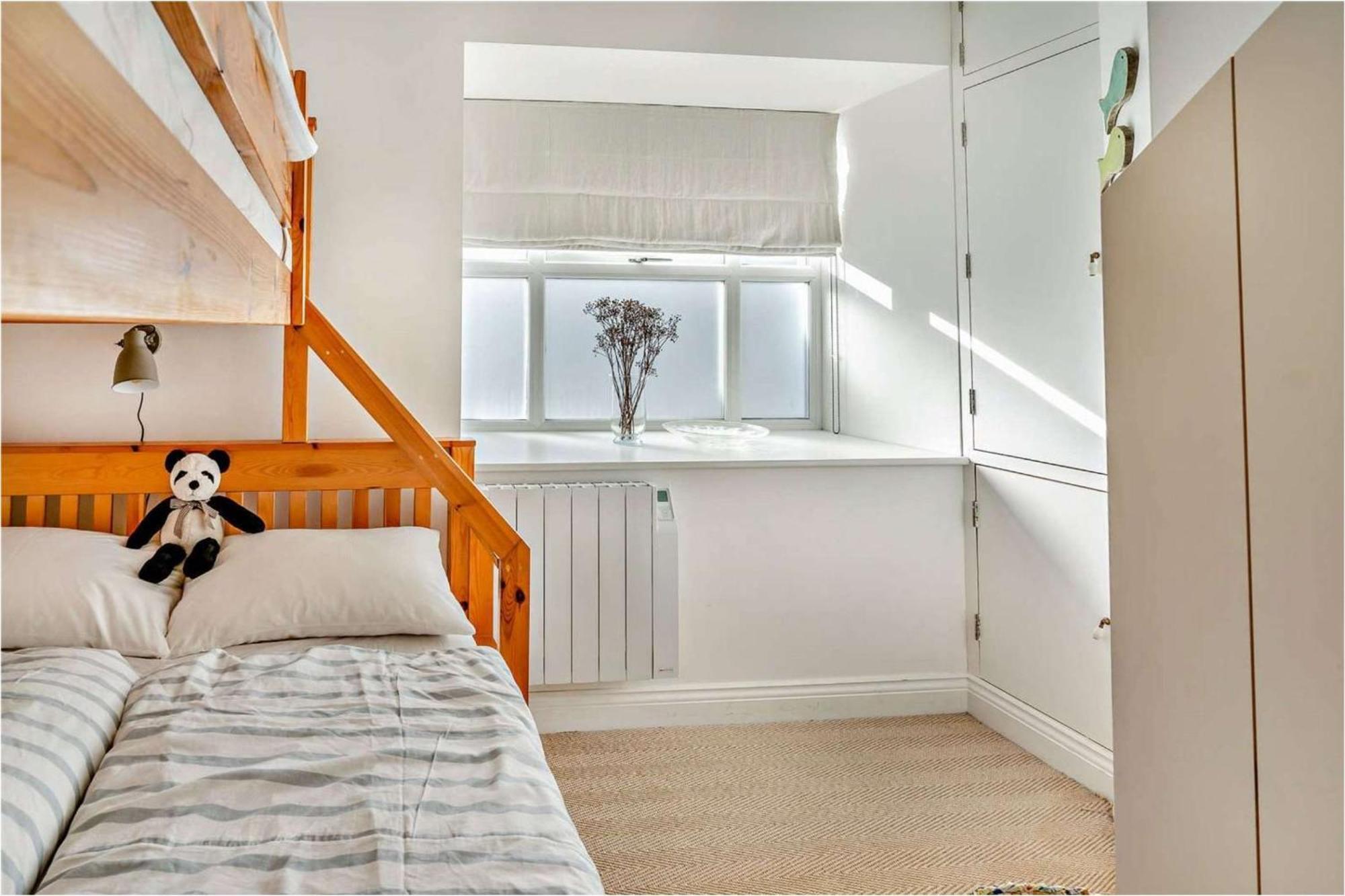 No.1 Sail House Apartamento New Quay  Exterior foto