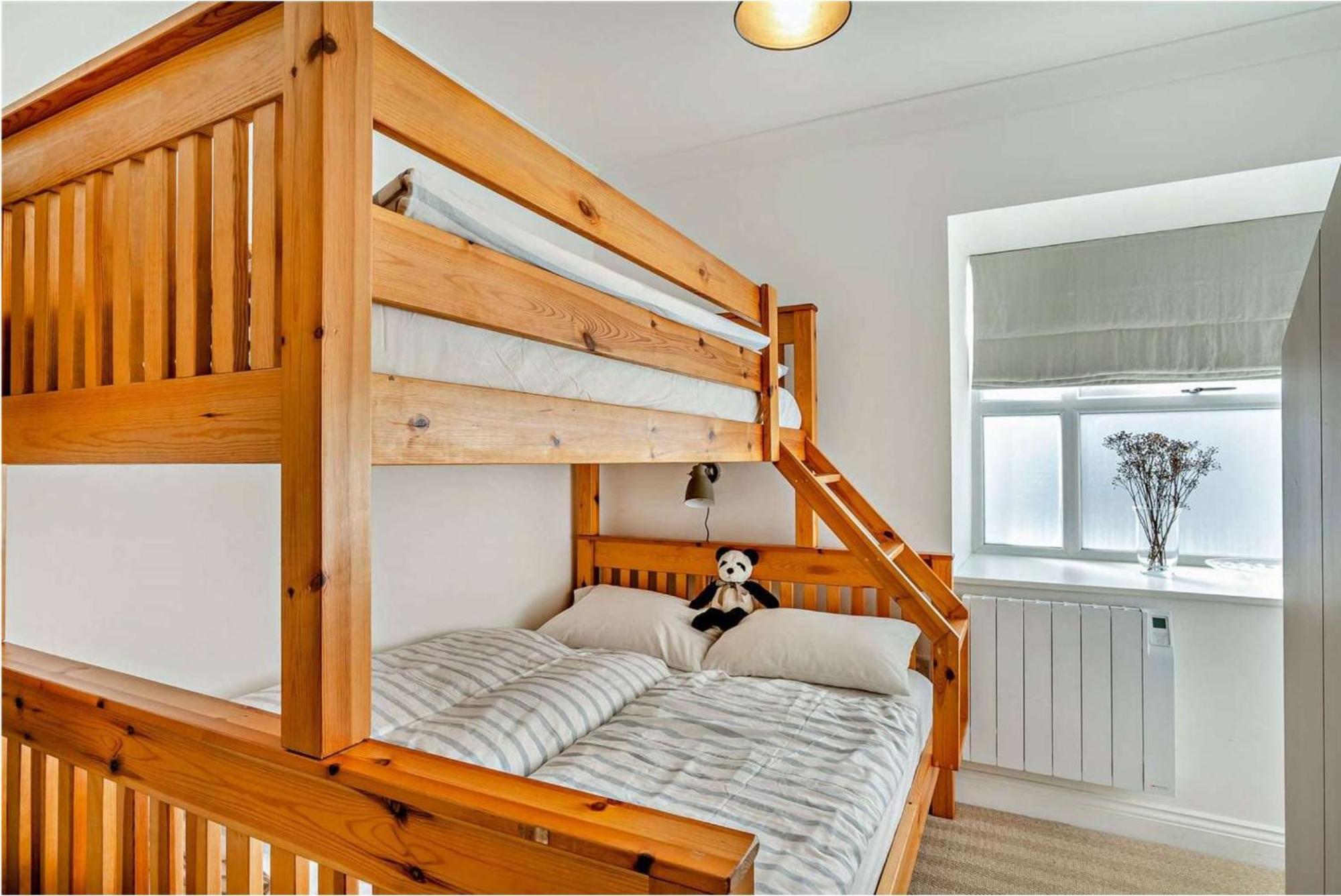 No.1 Sail House Apartamento New Quay  Exterior foto